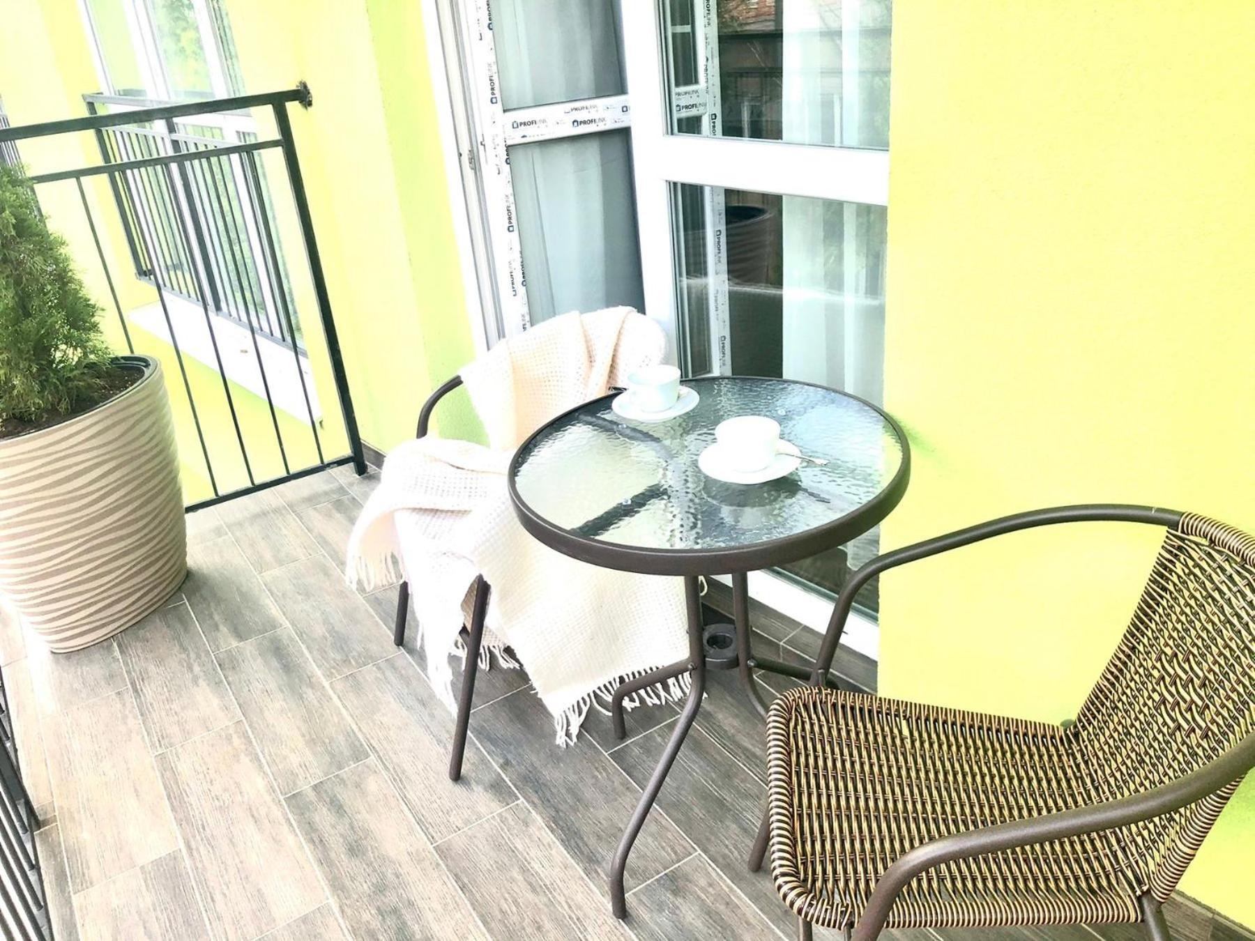 Osapart Romantic Apartment In The Complex Great Britain Львов Экстерьер фото