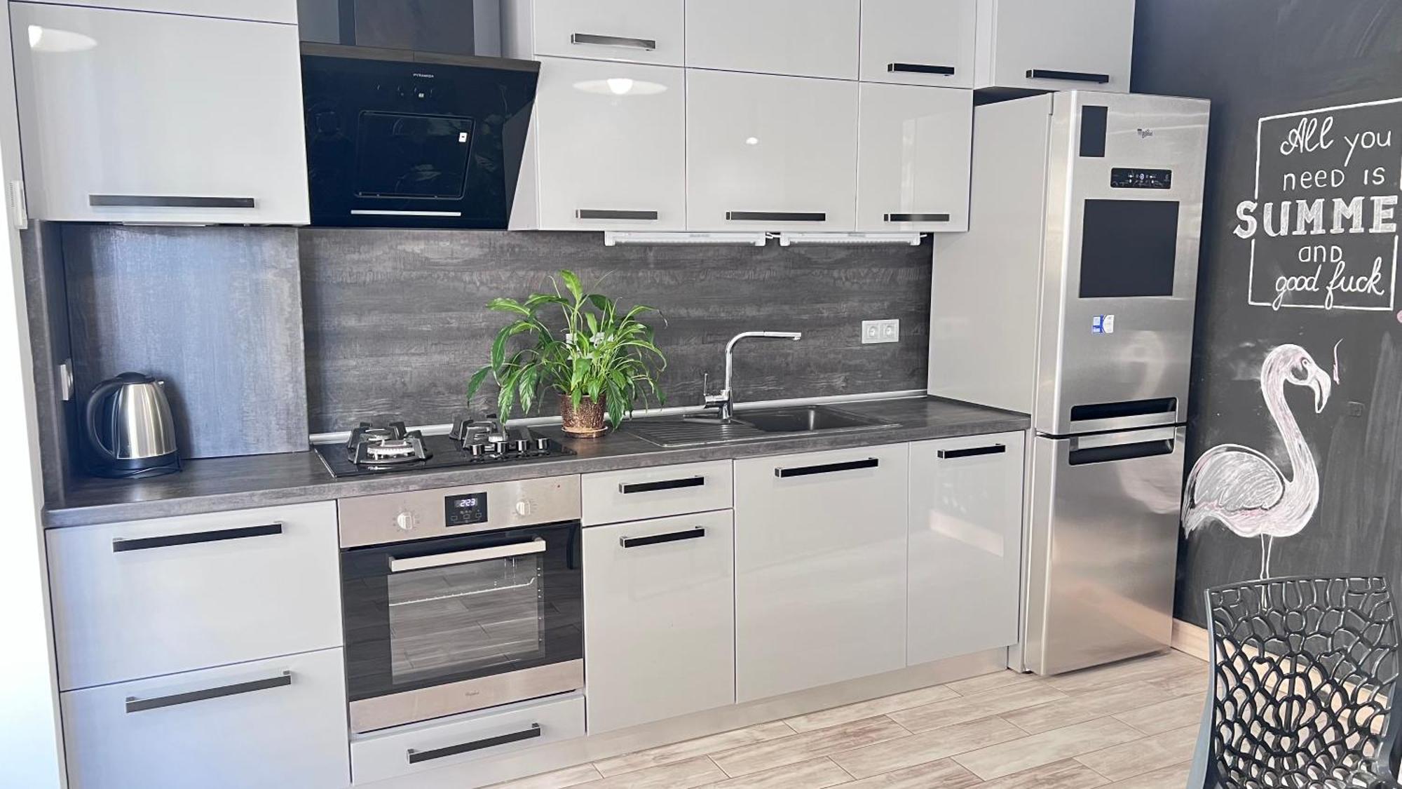 Osapart Romantic Apartment In The Complex Great Britain Львов Экстерьер фото