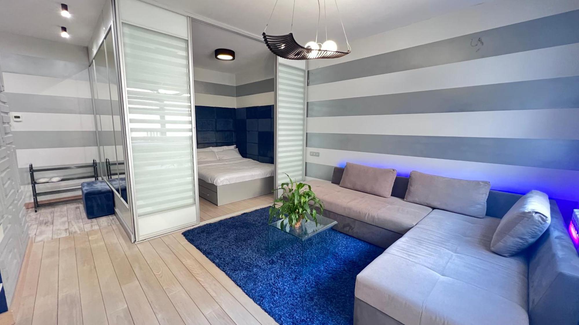 Osapart Romantic Apartment In The Complex Great Britain Львов Экстерьер фото